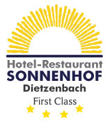 Sonnenhof  Hotel Restaurant